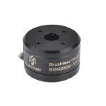Original Flashhobby BGM2608-70T 2608 Brushless Gimbal Motor Motor for Camera Coffee Machine Milk Tea Machine Elec